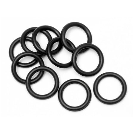 Hpi Racing 10 x 2 mm O-Ring P10 Baja 5B, 10PK HPI75078